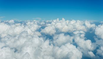 The Meaning of 1 Thessalonians 4:16-17: Caught Up Together in the Clouds? 
